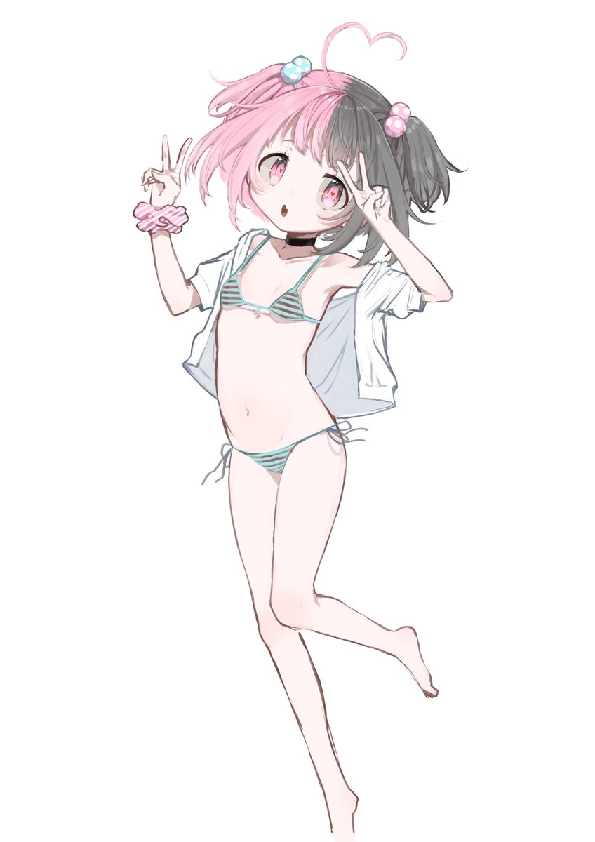 「 」|うろつきのイラスト