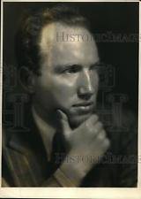 today_classical's tweet photo. #Today in 1892 Birth of Hungarian #composer, violinist, and conductor Sandor #Harmati. #MusicHistory #classicalmusic https://t.co/gtaDFFTb5f