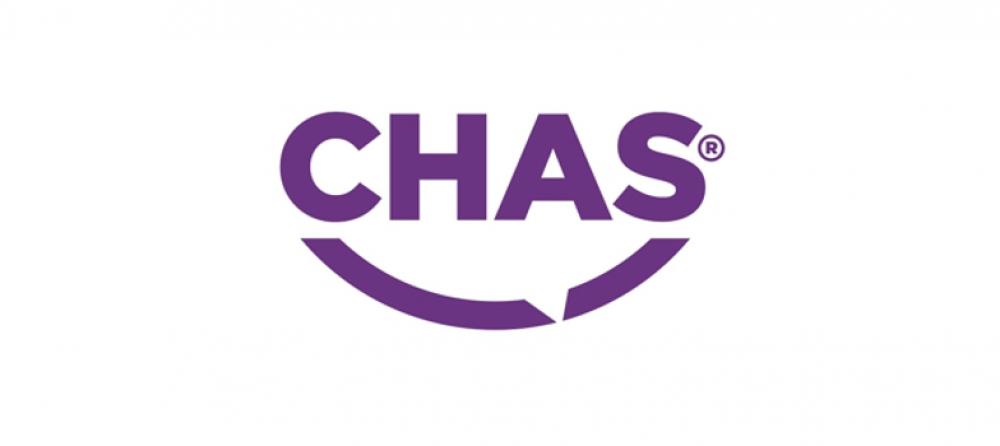 TempusFM's tweet photo. We're delighted to announce that Tempus have successfully renewed our CHAS accreditation for another year! https://t.co/zflOKhIK9T