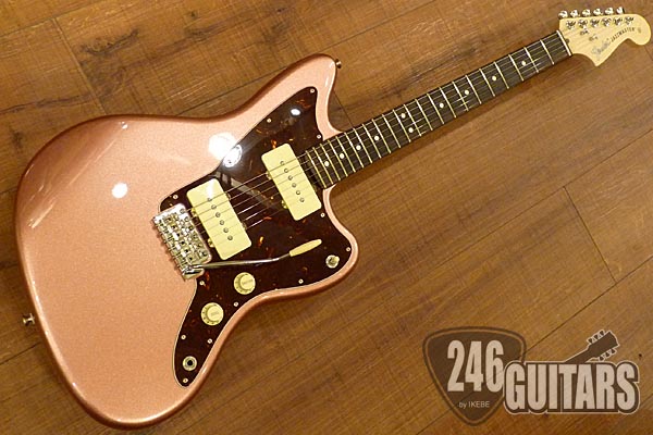 246新着入荷情報】 246ギターズ・ジャズマスター担当がジャズマスター