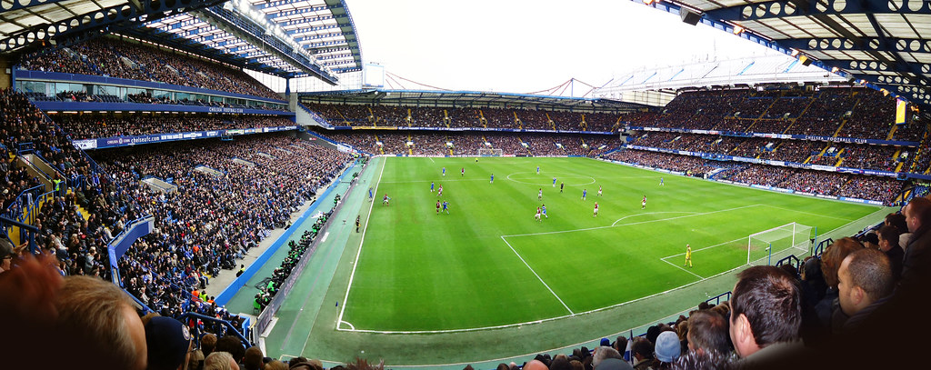 Or, for a clearer visualisation, it's like having Stamford Bridge packed to capacity with teachers (ie experts) while lobbyist Andy MacIver stands in the centre circle and tells them all that they're wrong.