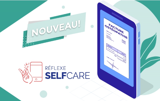 NicolasGomart's tweet photo. [Nouveau]-Remboursement instantané des séances d'ostéopathie, une #innovation au bénéfice d’un engagement central du Groupe @Matmut : simplification du service aux sociétaires grâce à une agilité renforcée au quotidien #selfcare #assurance #API @BNPParibas https://t.co/Spym1Mlrzs https://t.co/PY2QYTmeh7