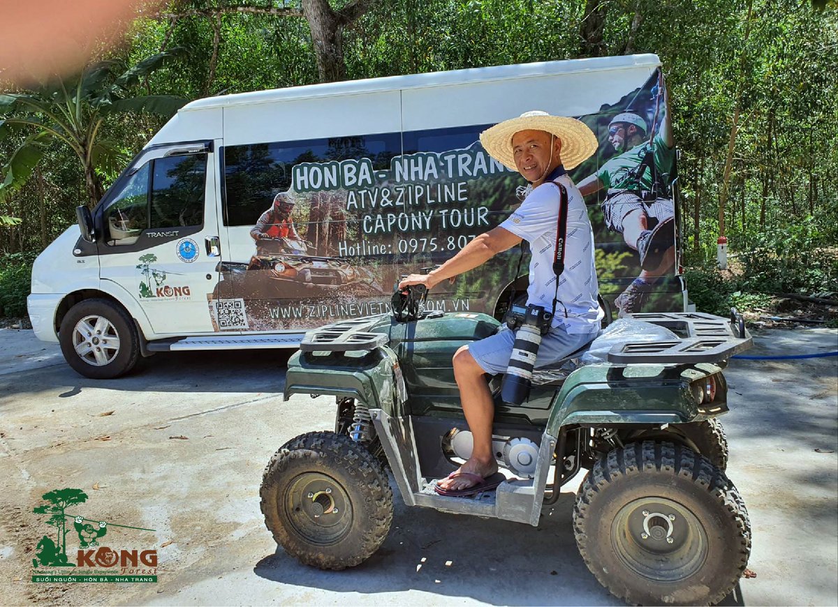 hanaseatrip's tweet photo. Toàn bộ hệ thống được thiết kế, thi công bởi chuyên gia nước ngoài, với những thiết bị an toàn được nhập khẩu từ châu Âu, hệ thống Zipline tại Kong Forest Nha Trang được kiểm định và cấp chứng nhận đạt tiêu chuẩn an toàn của châu Âu. https://t.co/X7Fns81nv8