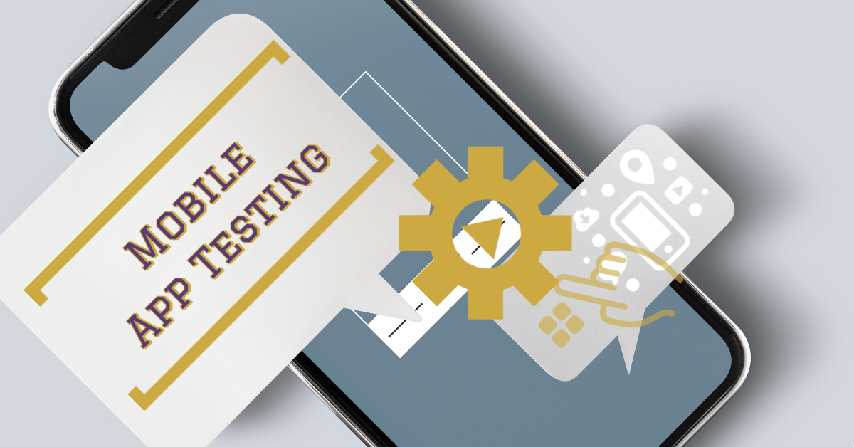 ATE_AppTesting's tweet image. Want to deliver robust #security and efficient #performance? Our #MobileAppTestingServices can help you release flawless Android/iOS apps at a faster pace. Visit@ apptestingexperts.com #AppTestingServices #MobileTestingServices #MobileApplicationTesting @ATE_AppTesting