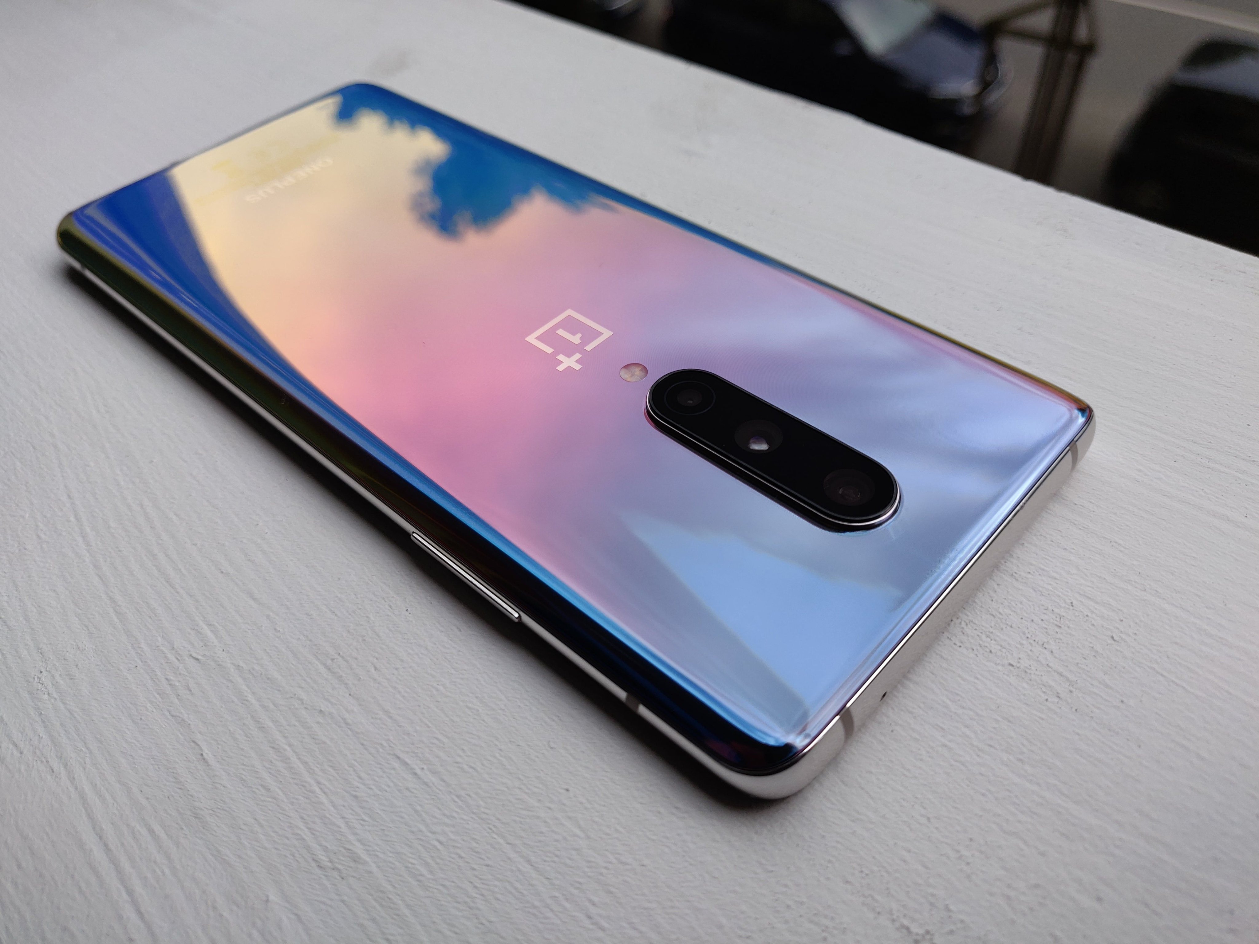 Amazon.com: OnePlus 8 (5G) 128GB + 8GB(RAM) 90Hz Display