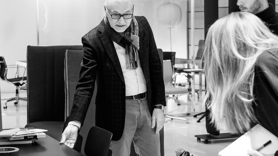 Iuav IMID Journal: Campus a Padova: Ambiente Ufficio iuavimidjournal.com/2020/03/campus…