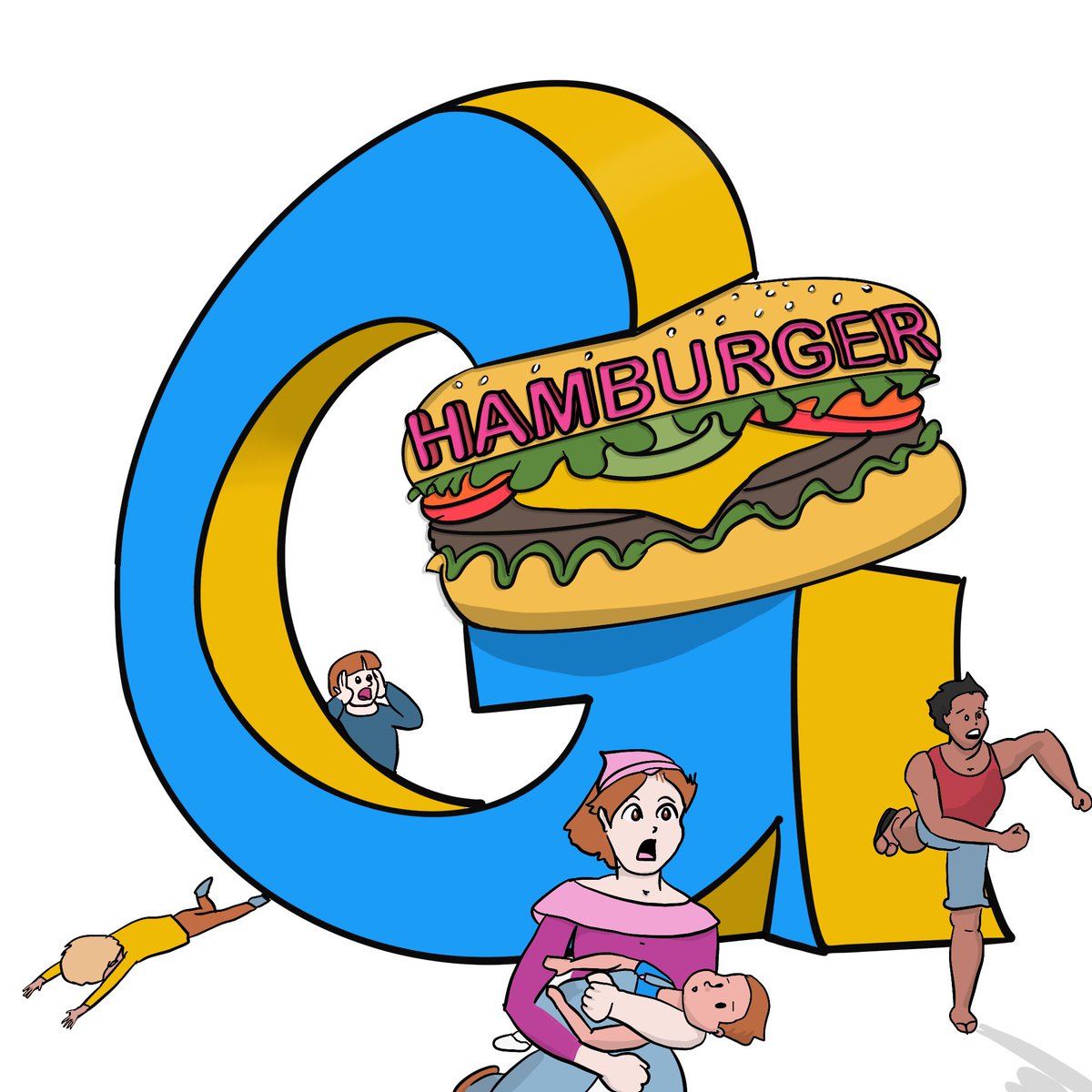 The Hungry Reader 📘 tweet media