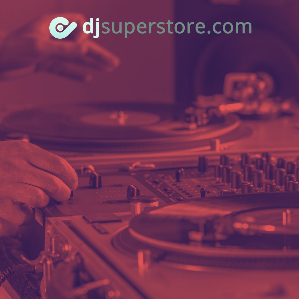 DJ Superstore tweet media