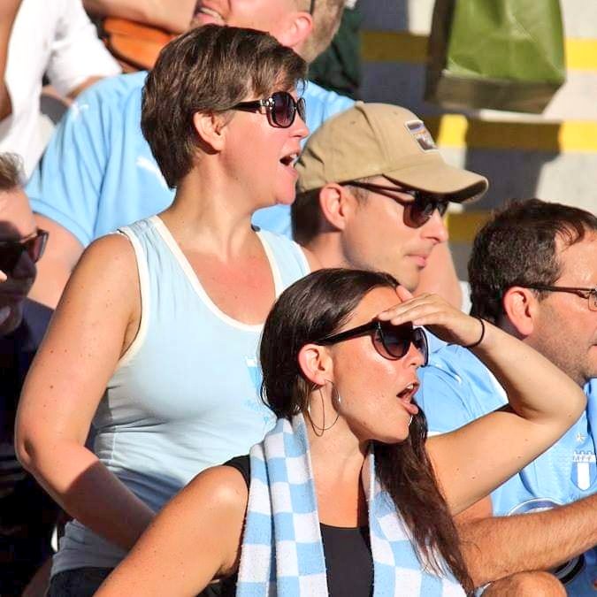 MollyKummel's tweet photo. MATCHDAG! #MotCupguldet #Cupajävelen #Sång #27an
📸: @LindPeter https://t.co/pI5Jd4EHfH