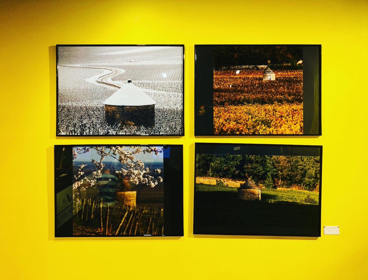 Au Jardin Des 4 Saisons