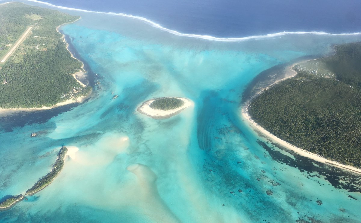 My beautiful Destination | Conscious Evolution tweet media