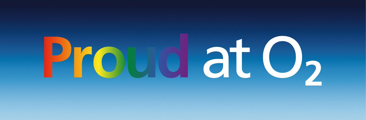 O2Careers's tweet image. Proud at O2, our internal LGBT+ network, are supporting Pride this year by inviting guest speakers to talk about their experiences with LGBT+ for our people. This is aimed to inspire members of the LGBT+ community and also to offer education to those that are not #ProudAtO2