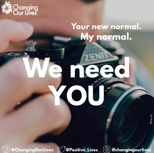 Positive_Lives's tweet photo. Do you enjoy photography? Would you like your work to feature in an online exhibition with @WolvArtGallery 📸 You can get involved with our new campaign! For more info follow this link: https://t.co/PkWTVlOCeX
#commonground #yournewnormal #mynormal #loneliness #photography https://t.co/E1haYUlUyV