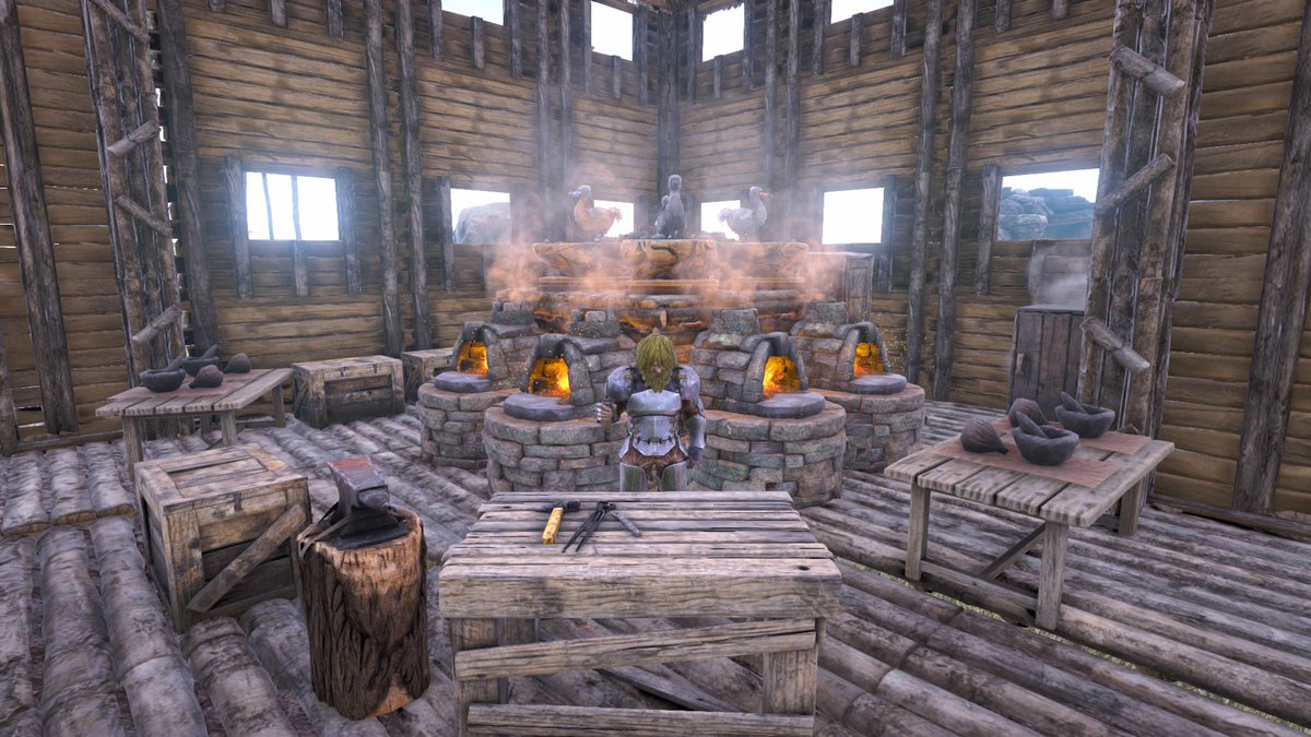 Tusi Ark Tusi Twitter