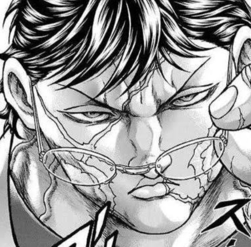 やでっち 今日の推しキャラ紹介 花山薫 刃牙 推しポイント 強さと優しさを兼ね備えた The 漢 キャラ 見た目は少し怖いけど オムライスやナッツ チョコチップクッキーが好物など可愛い面がある点 人望がある人柄 アニメ好きと繋がりたい アニメ