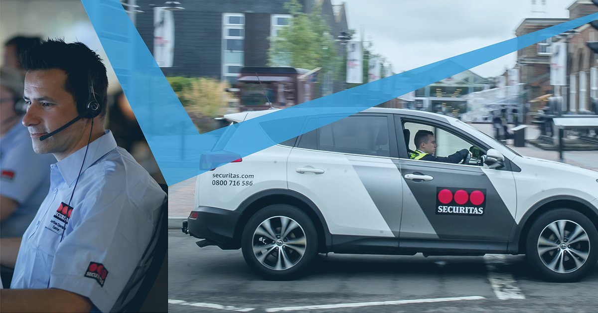 SecuritasUK's tweet photo. 🚨 If your alarm goes off, no matter what time of day or night, you should never have to put yourself at risk.
With our 24/7 #AlarmResponse service, we'll take care of it for you, responding on your behalf in the fastest possible time.
🔗 https://t.co/hyCLdKHZma
#OneSecuritas https://t.co/6ZRI4XGTdy