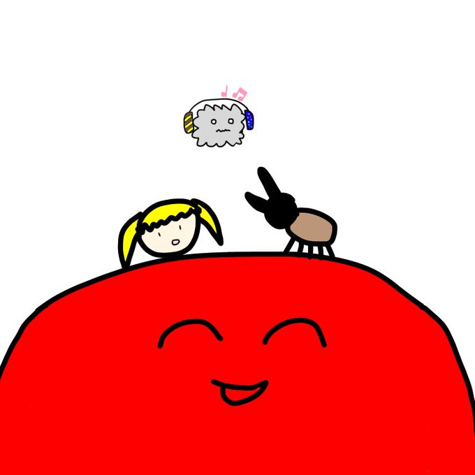 毛玉ちゃんのtwitterイラスト検索結果 古い順