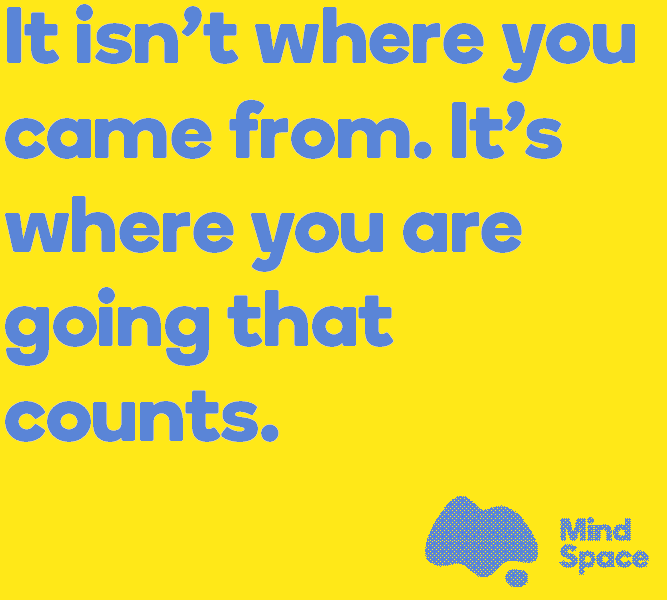 wearemindspace's tweet photo. Your life can be whatever you choose to make it, so make it count!
@WellspringAT @nhsbarnsleyccg https://t.co/lspDxG5t3G