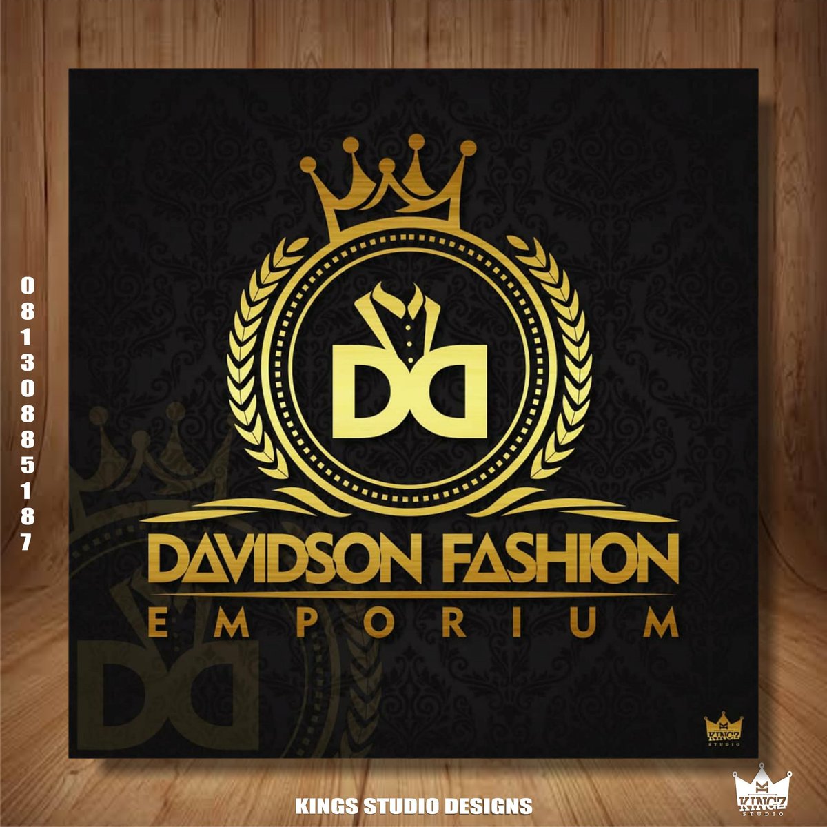king_kenneth's tweet photo. Kingz Studio is a Top Notch Graphic Design and prints company, We give voice to, and commercialize young businesses,  by creating Logo designs as well as relevant digital marketing materials that appeals to the psyche of your desired clientele.

#MadeinLagos #GraphicDesign https://t.co/Qv46samOCq