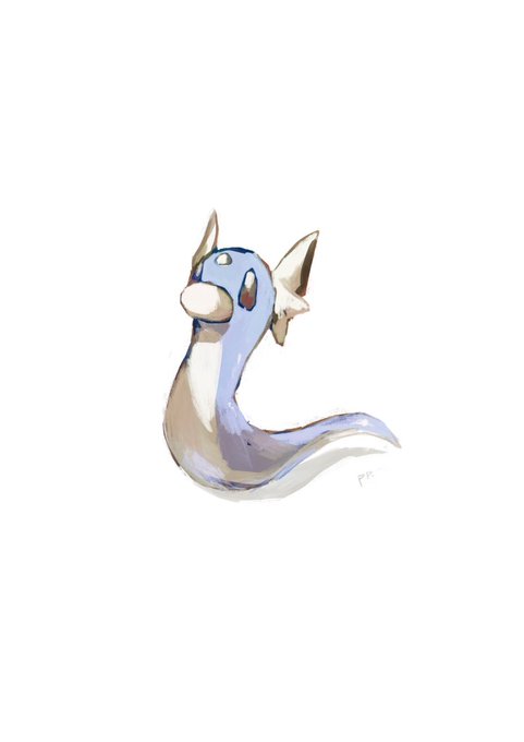 ミニリュウ ハクリュー カイリュー 