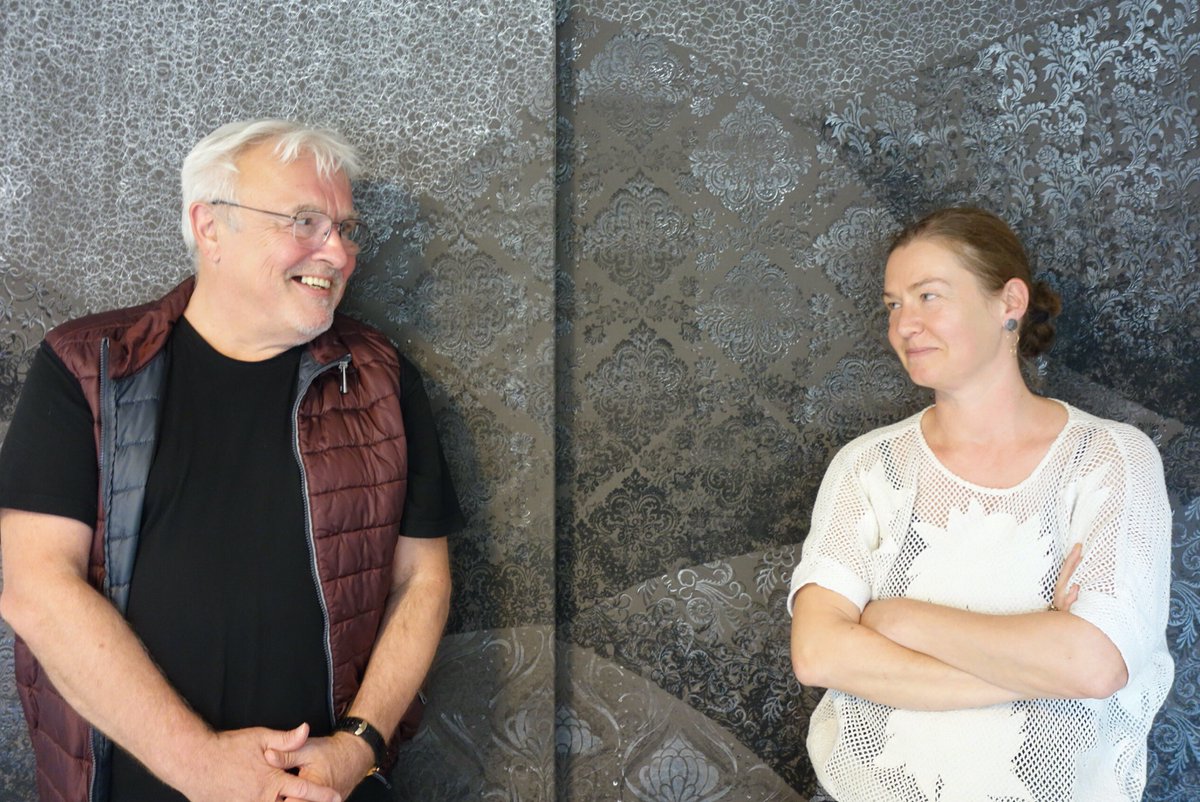 Eine Stunde Literaturplauderei mit Musik auf Freies Radio Freistadt mit Gunther Grasböck. Wer keine Zeit oder keinen Empfang hat, kann jetzt schon im Internet vor- oder dann nachhören! Fr, 10.7. um 19:10, Sa, 11.7. um 14:30https://cba.fro.at/459188