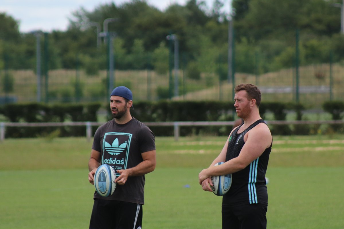 🕸 Blowing off those cobwebs. 🎯 Target practice. #COYQ