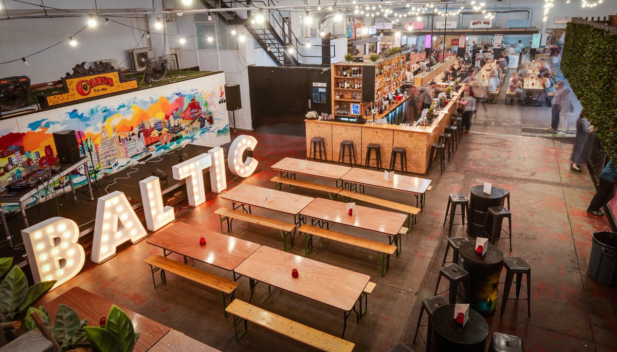 The Guide Liverpool 🌇🌃 tweet media