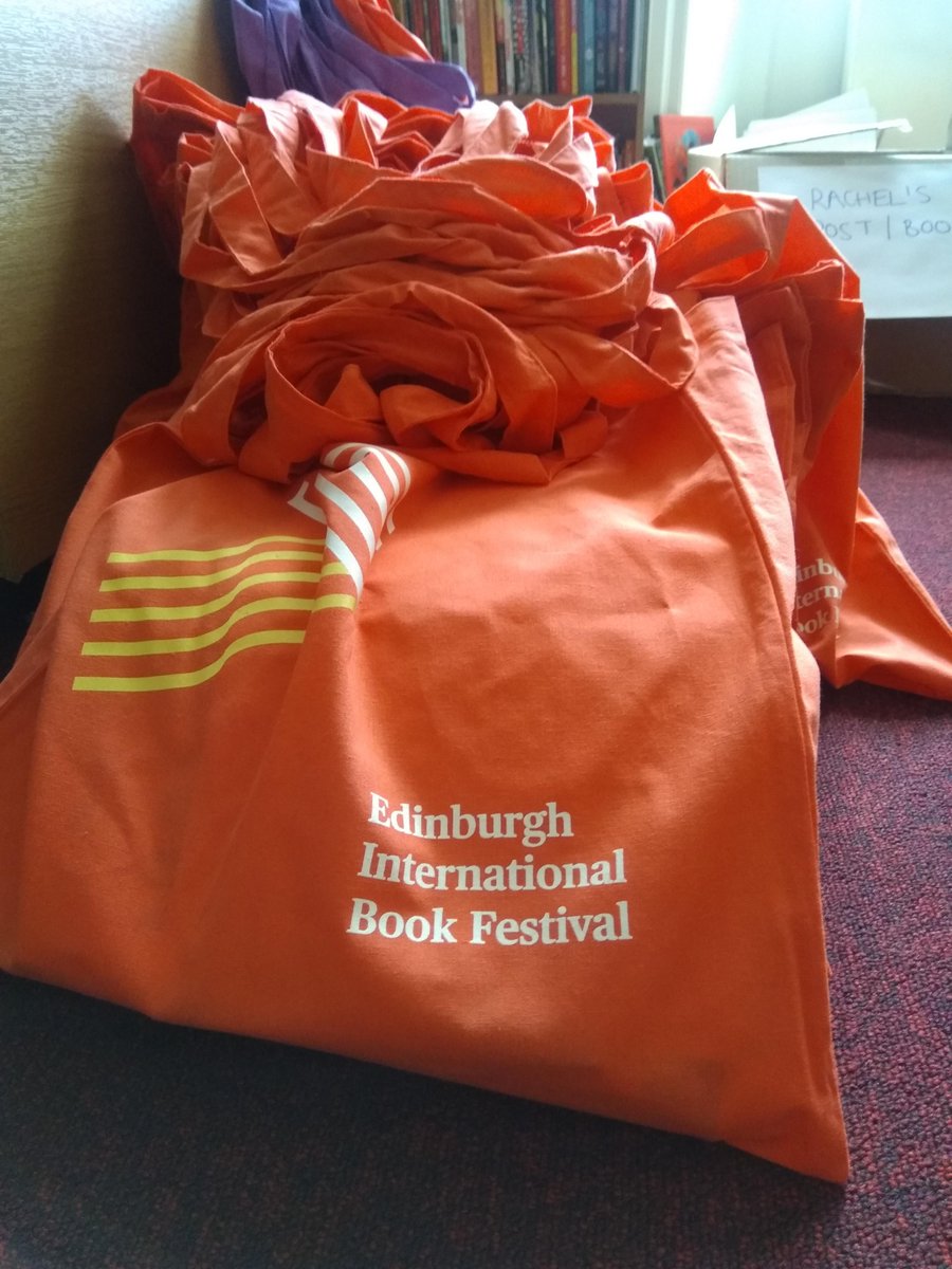 edbookfest's tweet photo. We've been preparing Citizen activity bags this week, as part of our work to combat digital exclusion. Thanks to our partners @thebrunton, @roystonwardiecc @northedinarts, we'll distribute 200 bags for children and adults
More➡️https://t.co/3Oce20Kqpf
#FestivalsPlace #CitizenEdi https://t.co/jDiiapGEL4