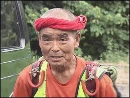 尾畑さんまだまだ活躍してらっしゃいます！！素晴らしい！！