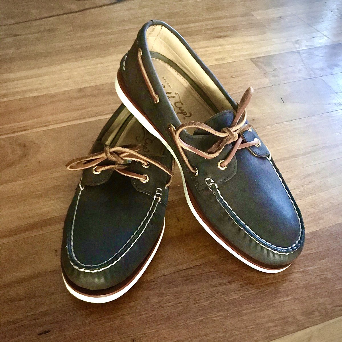MrPSeanMorgan's tweet photo. What I wore today Thursday 9 July 2020 & what I bought today. Have a couple of days off, went shopping. #wiwt #prepdom #preppy #ootd #topsiding #sperrygoldcup #preppycasual https://t.co/ZVuUTo4RZF