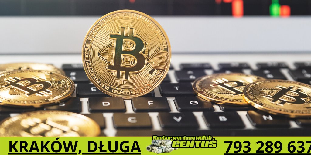 KantorCentus's tweet image. Szukasz bezpiecznego i uczciwego miejsca, w którym wymienisz #kryptowaluty na gotówkę? Znajdziesz je przy ul. Długiej 48/23 w Krakowie! Zapewniamy pełny komfort transakcji i atrakcyjne ceny.
W przypadku pytań, zadzwoń!
bit.ly/KantorCentus

#kraków #bitcoin #ethereum #kantor