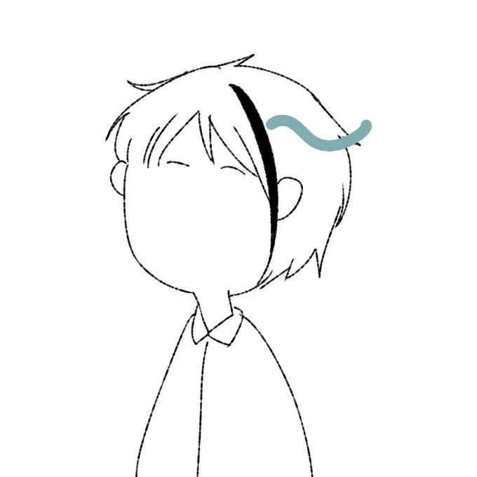 最近の絵とか見てると
～←こういうなみなみありません? 