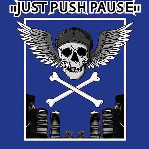 JPPCharityEvent's tweet photo. A little birdy told me there's more than one announcement this weekend from the Just Push Play camp...... So keep your eyes peeled first announce tomorrow 7pm

#justpushplay #announcement #justpushpause #incoming https://t.co/6NOzpJXubY