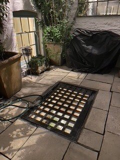 Andy Knight (@artfoundryman) on Twitter photo Cast Iron pavement lights have been part of the street scene of our towns and cities for over 150 years.
These types of lights are still available and being manufactured and installed by <a href="/HargreavesFndry/">Hargreaves Foundry & Drainage</a>
#CastingThursday #IronWorkThursday Cast Iron pavement lights have been part of the street scene of our towns and cities for over 150 years.
These types of lights are still available and being manufactured and installed by <a href="/HargreavesFndry/">Hargreaves Foundry & Drainage</a>
#CastingThursday #IronWorkThursday