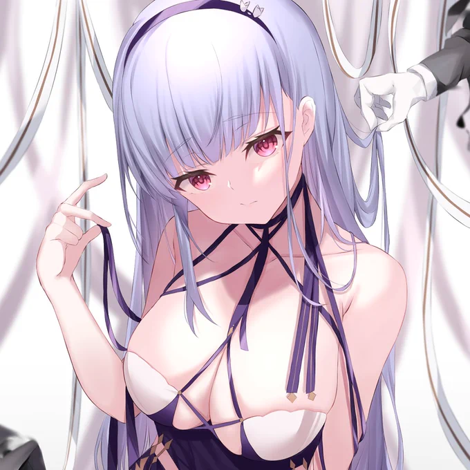 ダイドー✨ #アズレン 