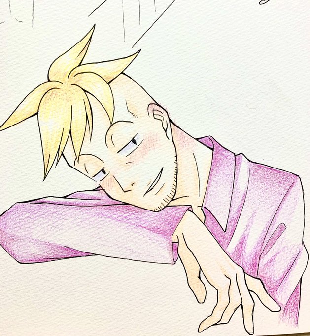 ワンピース 高画質 のtwitterイラスト検索結果