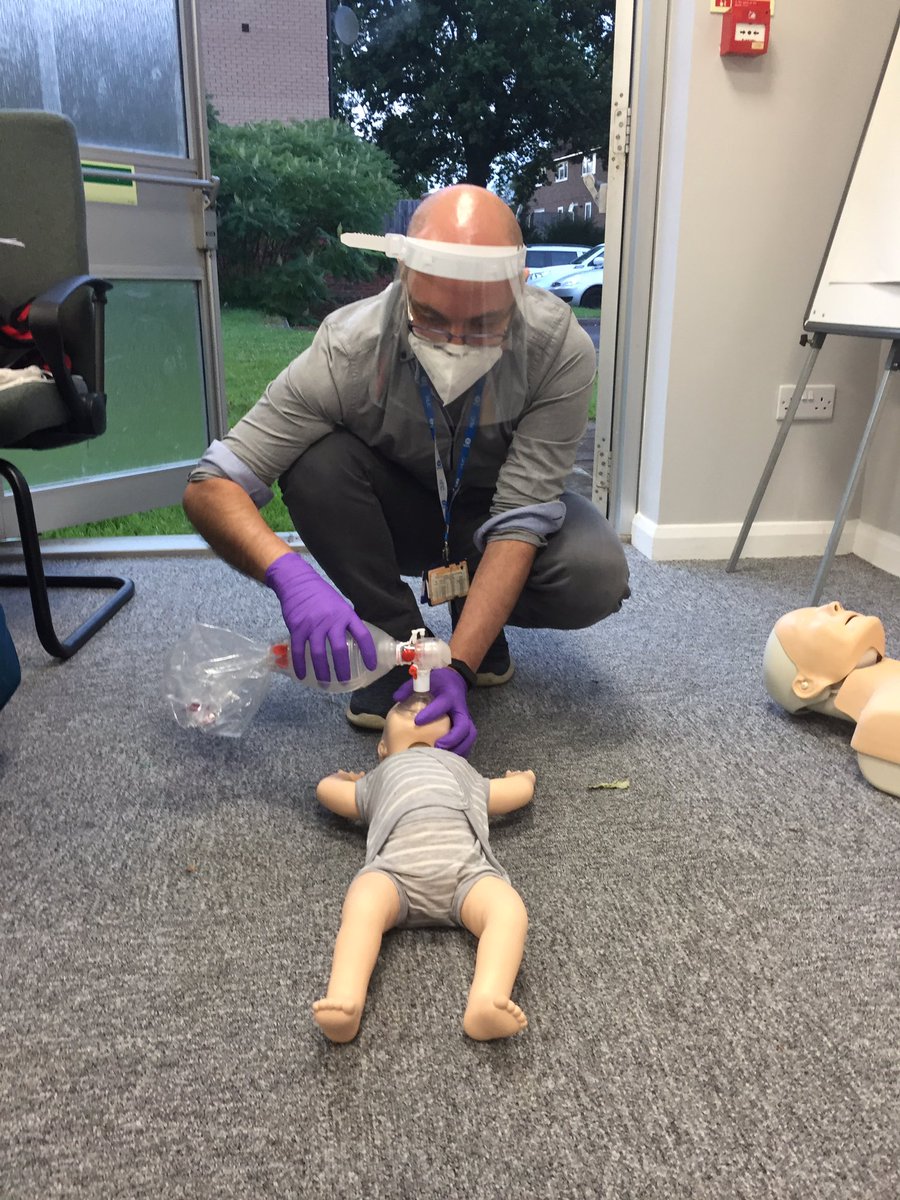 EMT ACADEMY tweet media
