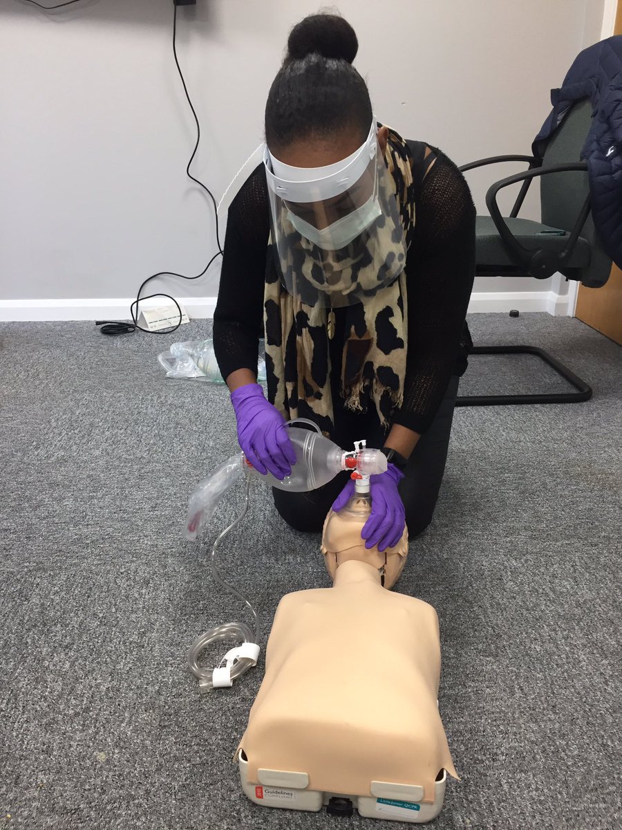 EMT ACADEMY tweet media