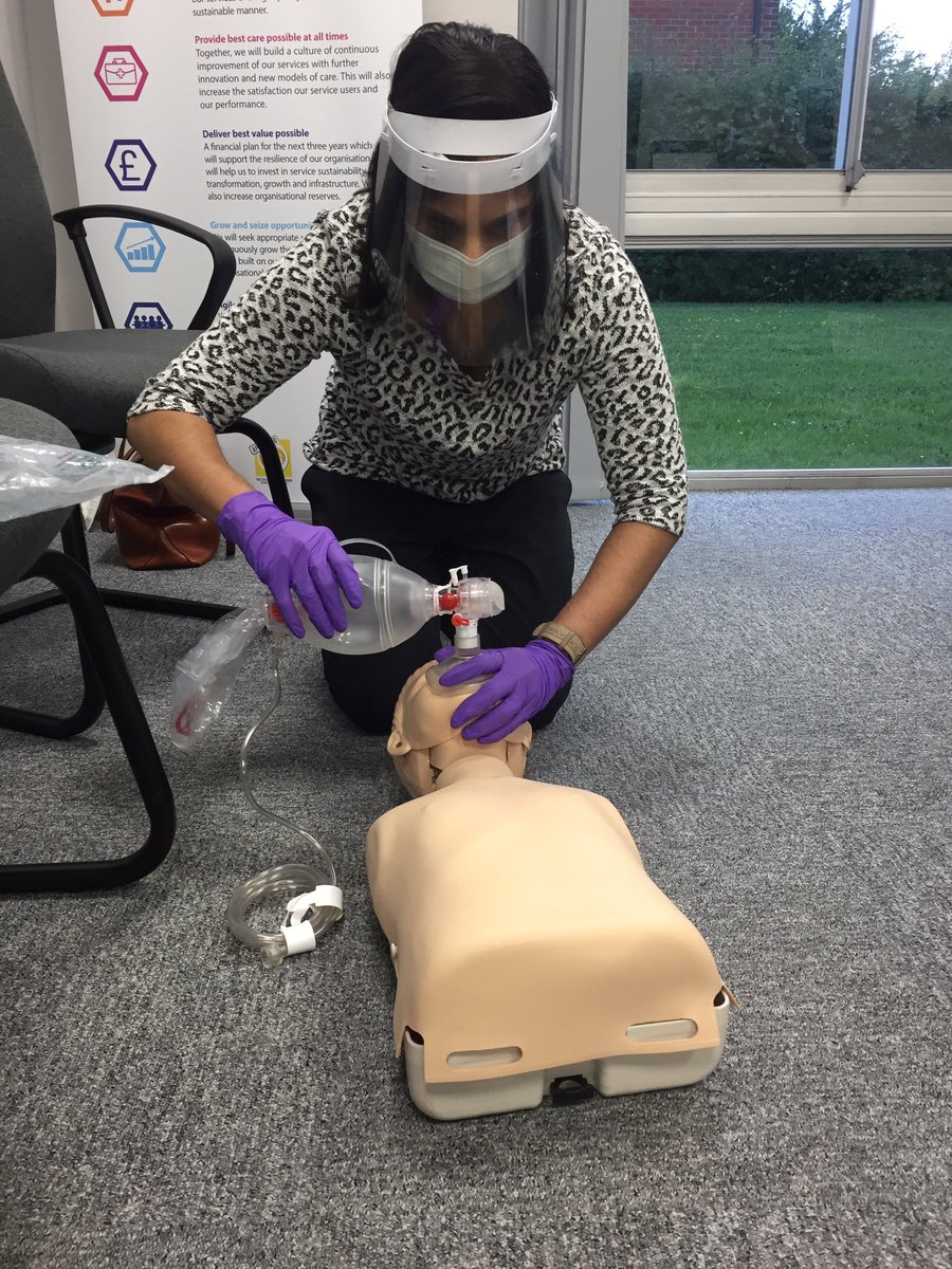 EMT ACADEMY tweet media
