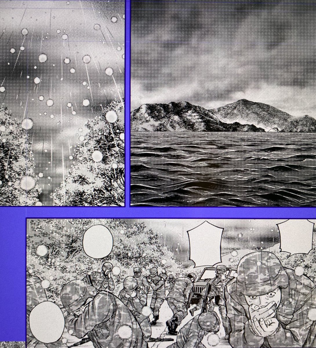 今日はヤンジャン発売日、リビドーズ71話載ってます。
物語も佳境です!
宜しくお願いします! 
