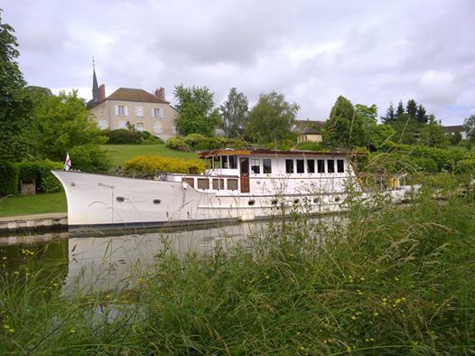 DavidAskem's tweet photo. MV Warrior 1912
A real historic vessel that served in the world wars and Dunkirk evacuation is now for sale
Chance to own a piece of history
https://t.co/hOp3R7YTrb https://t.co/hhLba4xd4t