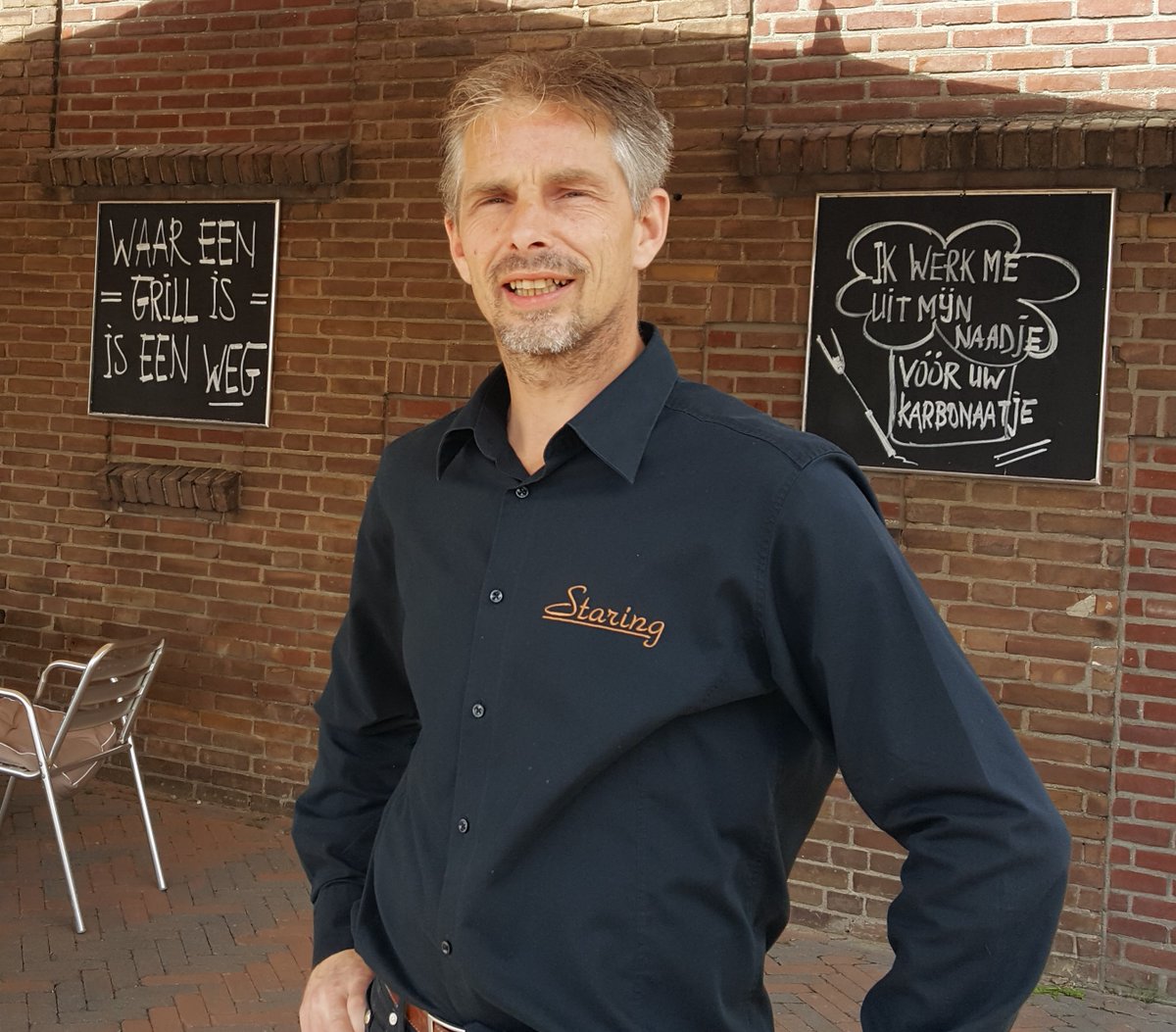 We hebben weer een bomvolle nieuwsbrief voor je met het eerste succesverhaal, korting op de contributie en meer - mailchi.mp/c9e1c05e8139/m…