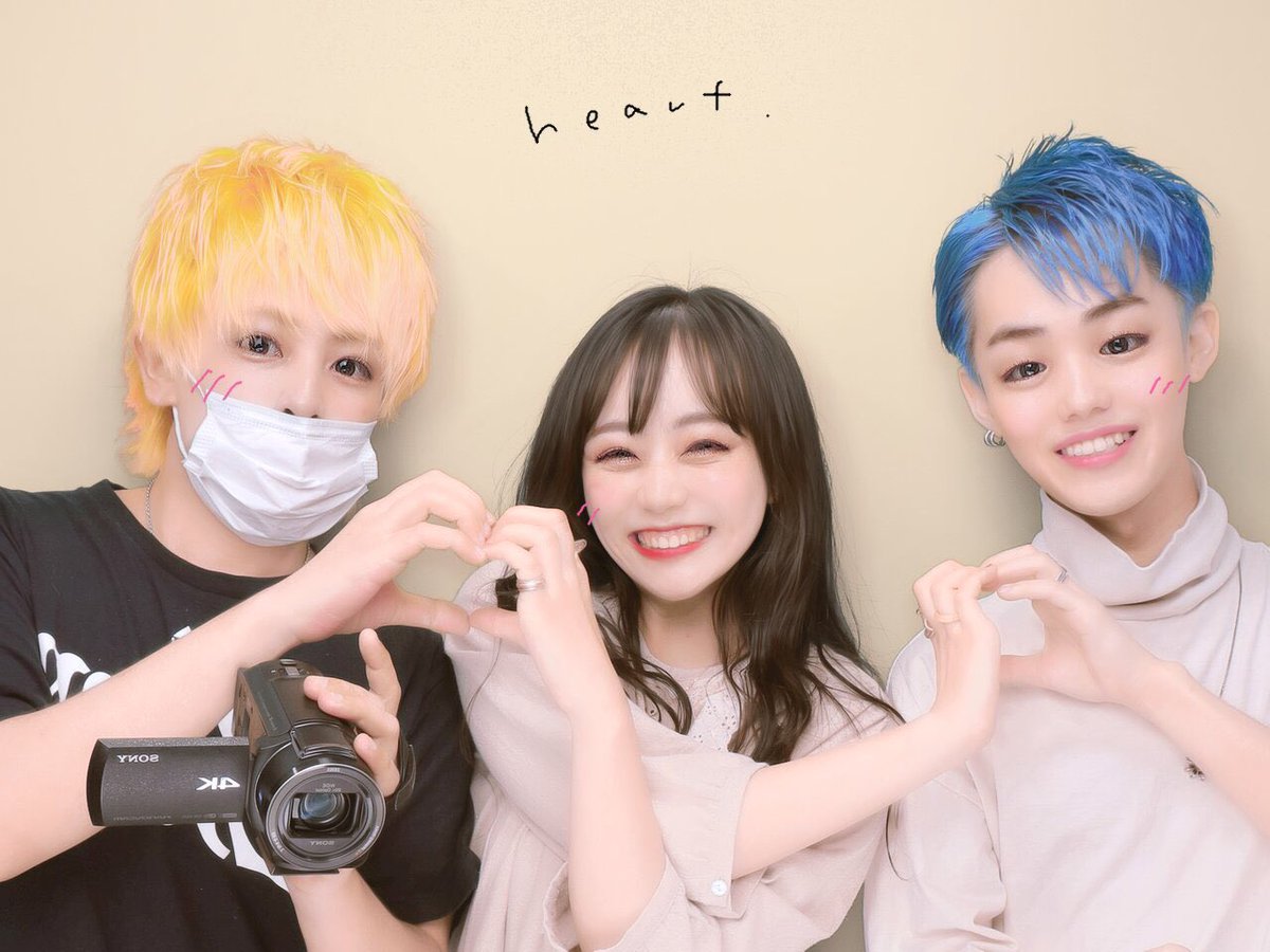 田中くん 禁断ボーイズ Bakastanaka Twitter