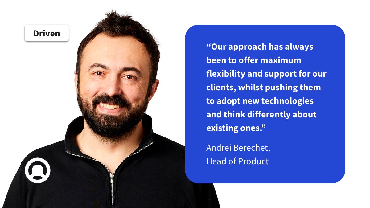 Get to know our Product team and how their work benefits our motor #insurance clients and end-users, from #drivers to #fleet operators, in the latest issue of Driven. 

issuu.com/thefloow/docs/…