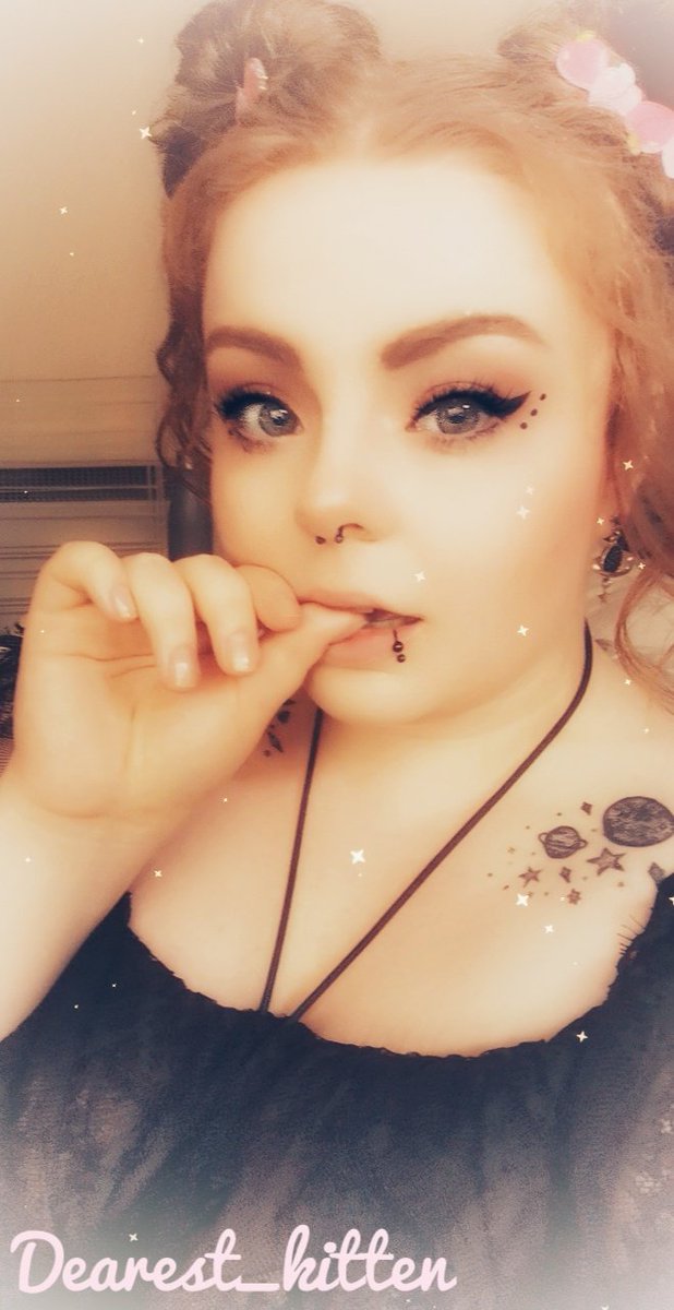 dearest_kitten's tweet photo. 🌟Summer meltdown🌟

🍒Let's get to 5k here &amp; 100 subs🍒 

🍋Why me? I'm a cute hentai dream girl brought to life🍋 

🍑$5 or bundles 
🍑BBW 
🍑Daily pics &amp; vids
🍑Kink &amp; DDLG
🍑GR &amp; customs
🍑400+ pics, 80+ vids
🍑Bonus content for rebill sub

https://t.co/yUCg8ExKJY https://t.co/93XMCYUYgl