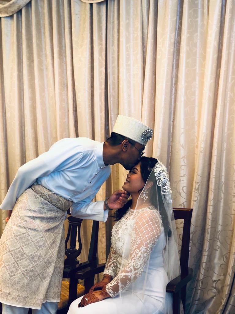 Dannie_Lautner's tweet photo. “Aku terima nikahnya” https://t.co/32Voa6iafh