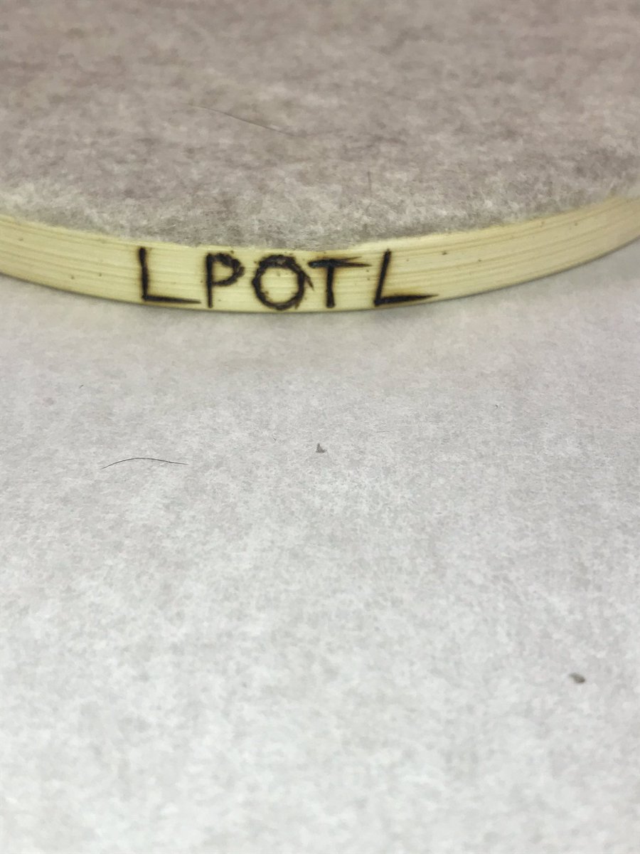 pumpkinindenial's tweet image. I couldn’t help myself. I made a Gef the talking mongoose cross stitch, which is now up on my etsy: Pumpkin In Stitches! @LPontheleft #gefthetalkingmongoose #honkhonk