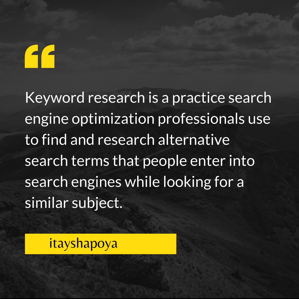 itayshapoya's tweet photo. #keywordresearch #keywordresearchtools #keywordresearchtips #keywordresearchtool #keywordresearchandanalysis #keywordresearchamazon #keywordresearchbenefits #keywordresearchcontent #keywordresearchexpert #keywordresearchhindi #keywordresearchmaviqsoftware #keywordresearchmemes https://t.co/ksMgS6ihU1