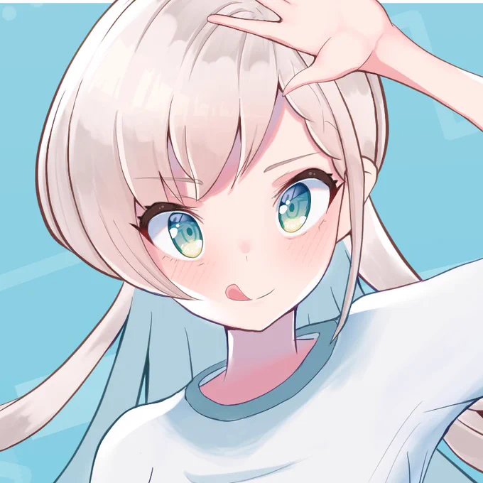 私服はーちゃん #久川颯 