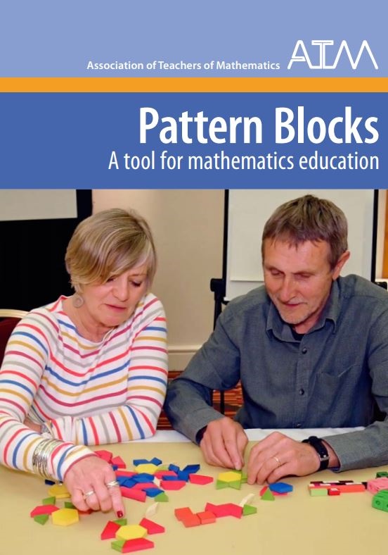 Teachers of Maths (@atmmathematics) on Twitter photo NEW from <a href="/ATMMathematics/">Teachers of Maths</a> - Pattern Blocks e-book by <a href="/Simon_Gregg/">Simon Gregg</a> - Fantastic book covering geometrical and proportional reasoning skills. Cost £8 non-members, £6 ATM members. See our online store at ow.ly/W1rg50zxagS <a href="/MichaelOllerton/">Mike Ollerton</a> <a href="/helenjwc/">Dr Helen J Williams she/her🇪🇺</a> NEW from <a href="/ATMMathematics/">Teachers of Maths</a> - Pattern Blocks e-book by <a href="/Simon_Gregg/">Simon Gregg</a> - Fantastic book covering geometrical and proportional reasoning skills. Cost £8 non-members, £6 ATM members. See our online store at ow.ly/W1rg50zxagS <a href="/MichaelOllerton/">Mike Ollerton</a> <a href="/helenjwc/">Dr Helen J Williams she/her🇪🇺</a>